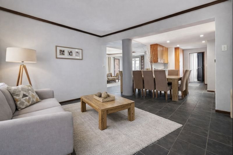 3 Bedroom Property for Sale in Risiville Gauteng