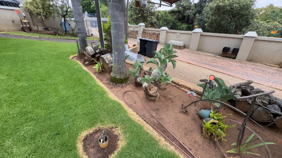 8 Bedroom Property for Sale in Pretoria North Gauteng