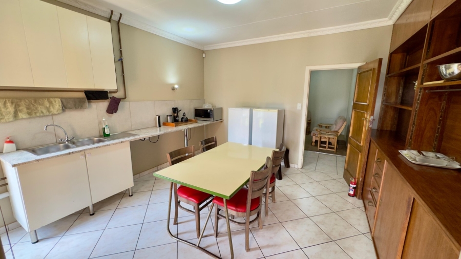 8 Bedroom Property for Sale in Pretoria North Gauteng