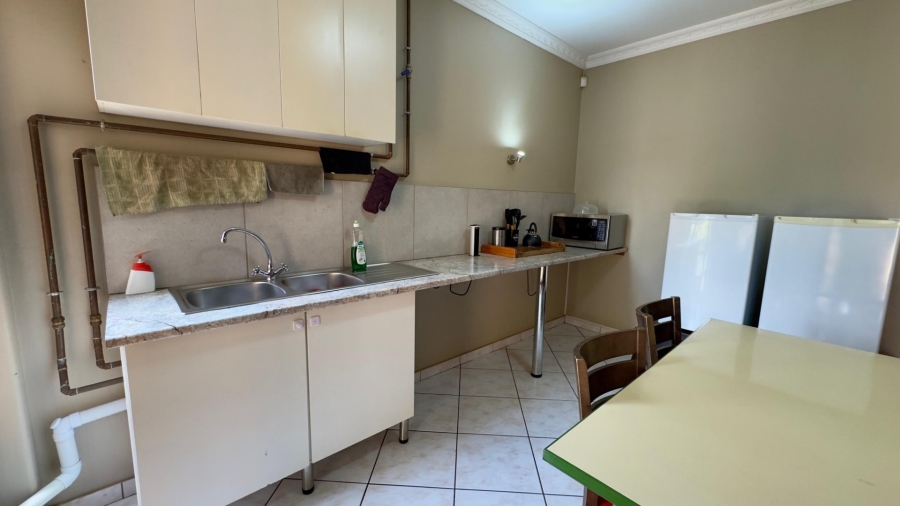 8 Bedroom Property for Sale in Pretoria North Gauteng