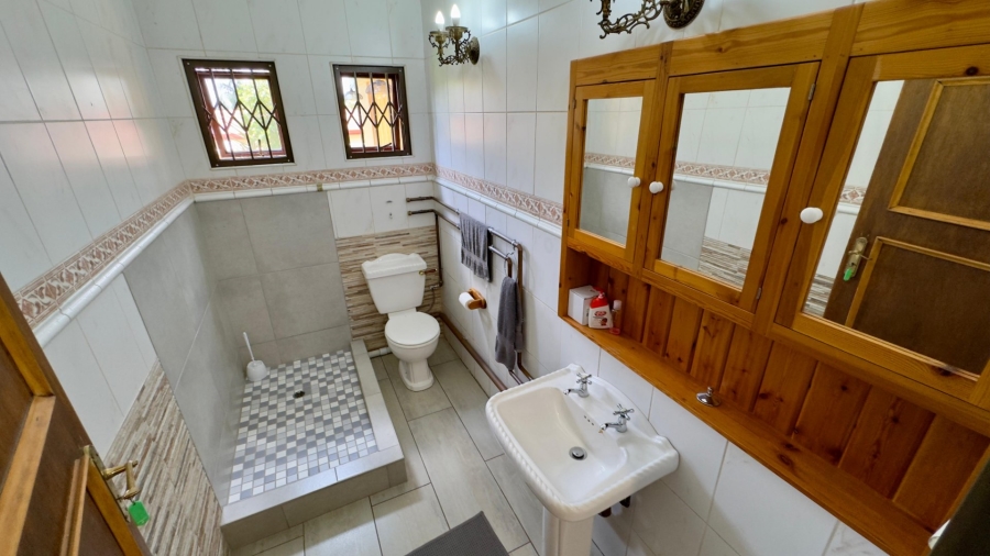 8 Bedroom Property for Sale in Pretoria North Gauteng