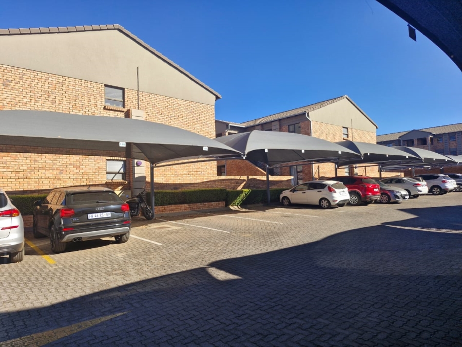 2 Bedroom Property for Sale in Boksburg Central Gauteng