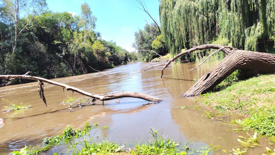 6 Bedroom Property for Sale in Kookrus Gauteng