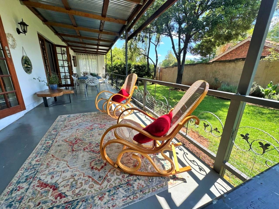 3 Bedroom Property for Sale in Eldoraigne Gauteng