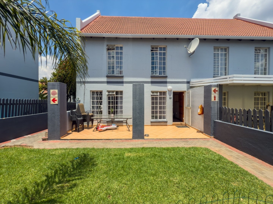 3 Bedroom Property for Sale in Eden Glen Gauteng
