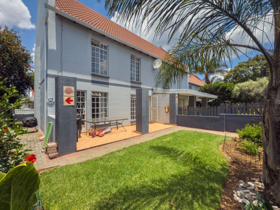 3 Bedroom Property for Sale in Eden Glen Gauteng