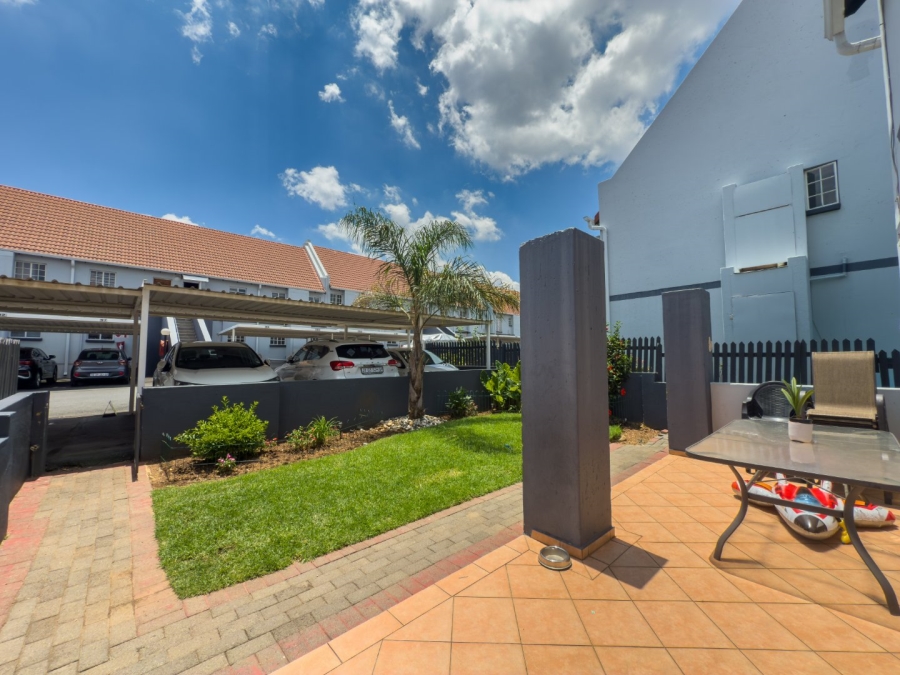 3 Bedroom Property for Sale in Eden Glen Gauteng