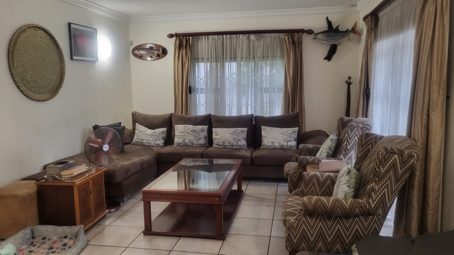 5 Bedroom Property for Sale in Bedfordview Gauteng