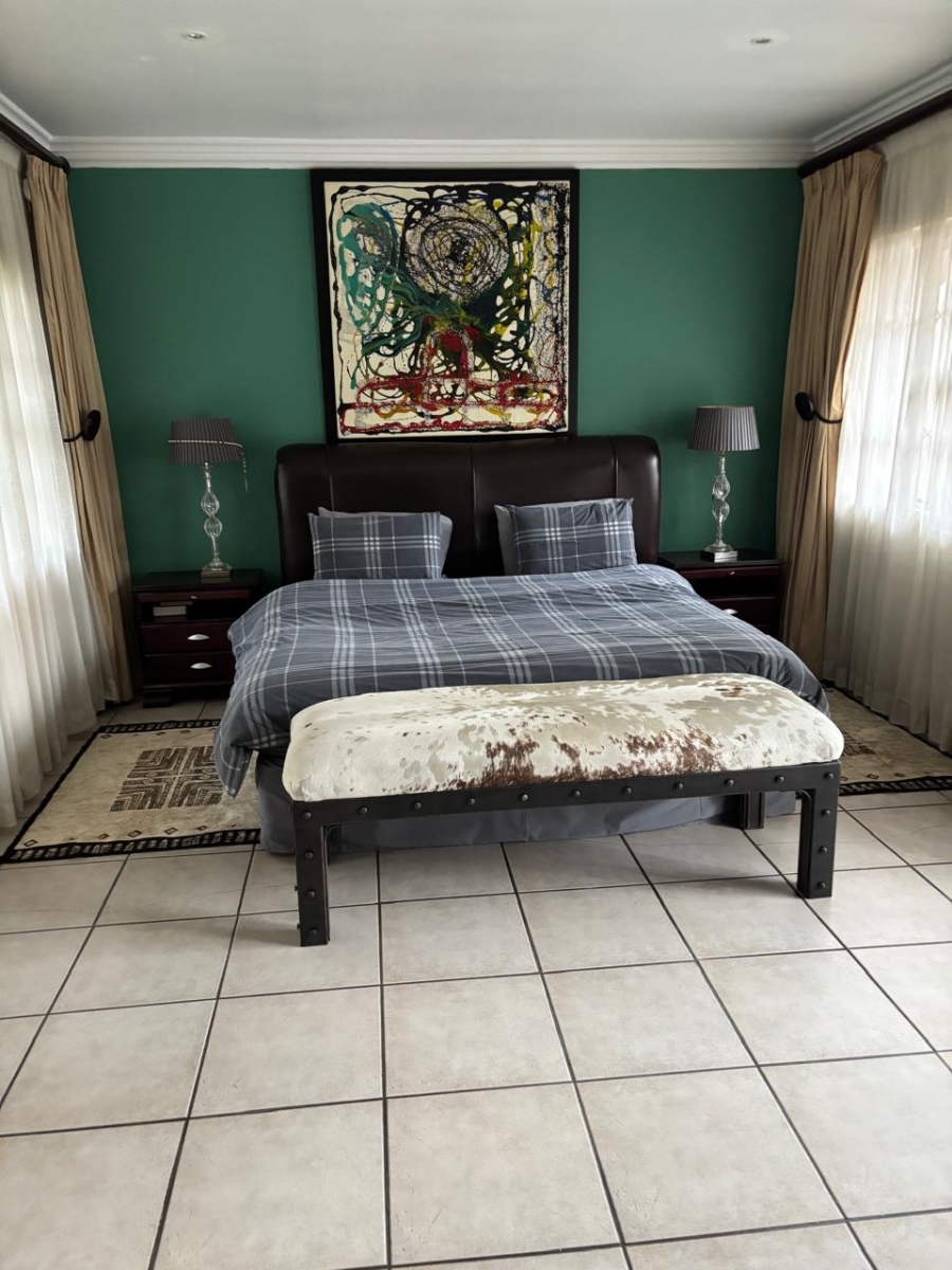 5 Bedroom Property for Sale in Bedfordview Gauteng