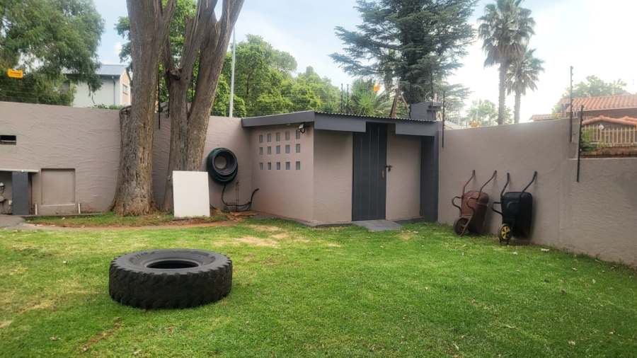 5 Bedroom Property for Sale in Bedfordview Gauteng