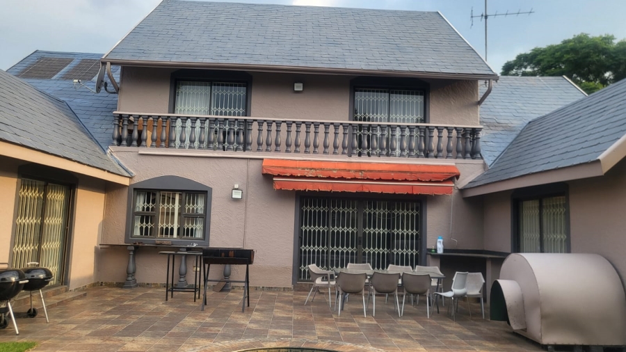 5 Bedroom Property for Sale in Bedfordview Gauteng