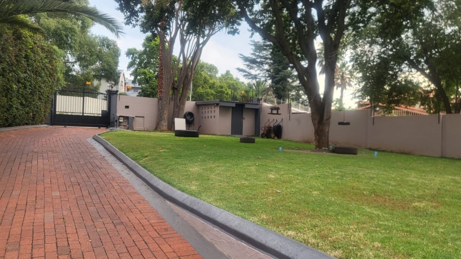 5 Bedroom Property for Sale in Bedfordview Gauteng