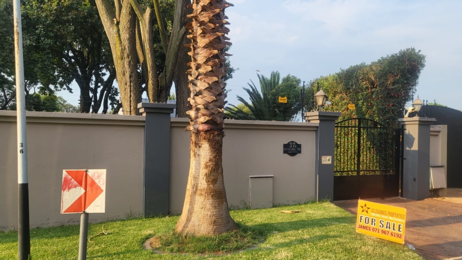 5 Bedroom Property for Sale in Bedfordview Gauteng