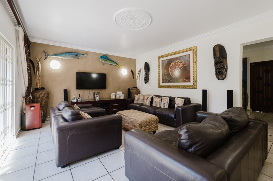 5 Bedroom Property for Sale in Bedfordview Gauteng