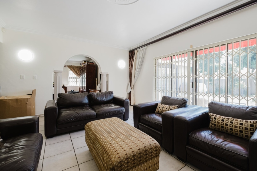 5 Bedroom Property for Sale in Bedfordview Gauteng