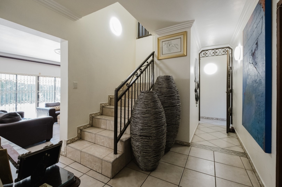 5 Bedroom Property for Sale in Bedfordview Gauteng