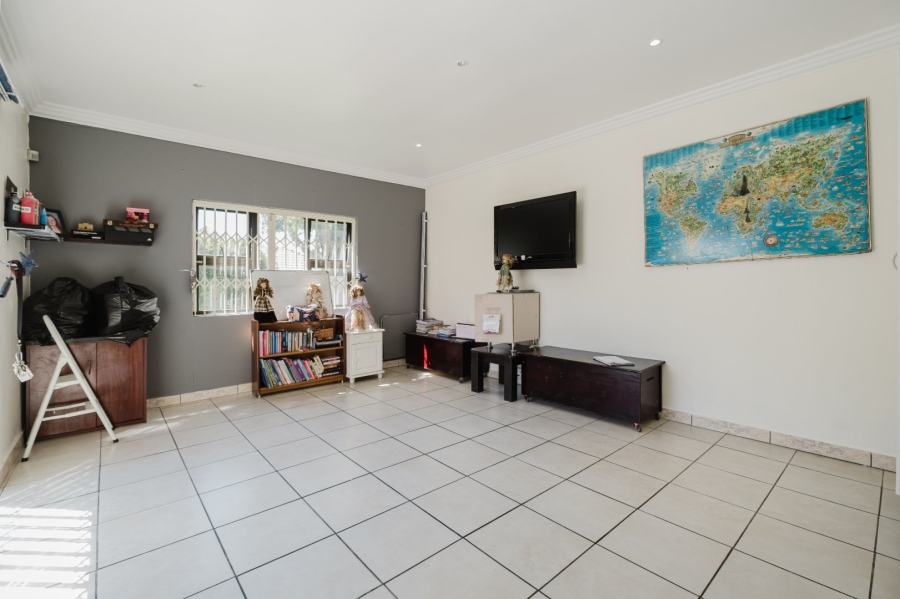 5 Bedroom Property for Sale in Bedfordview Gauteng