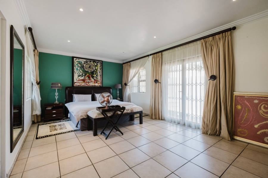 5 Bedroom Property for Sale in Bedfordview Gauteng