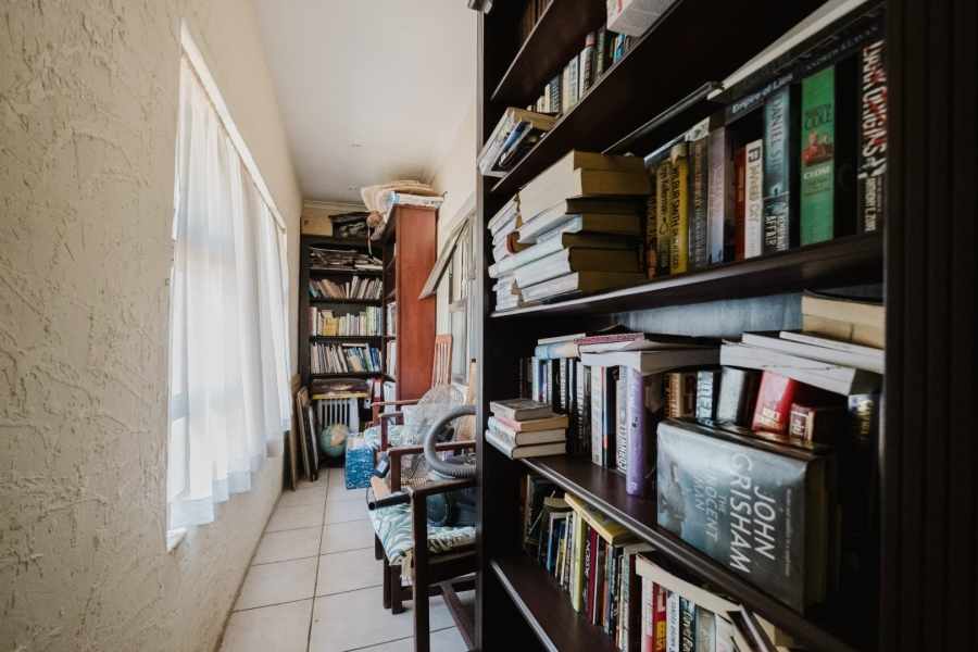 5 Bedroom Property for Sale in Bedfordview Gauteng