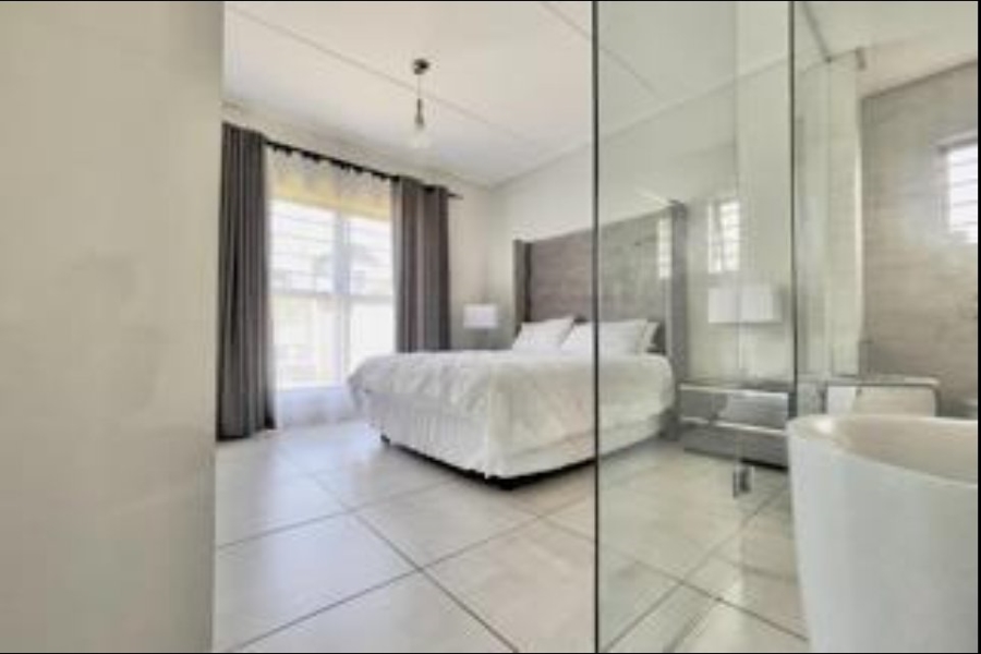 3 Bedroom Property for Sale in Waterfall Gauteng