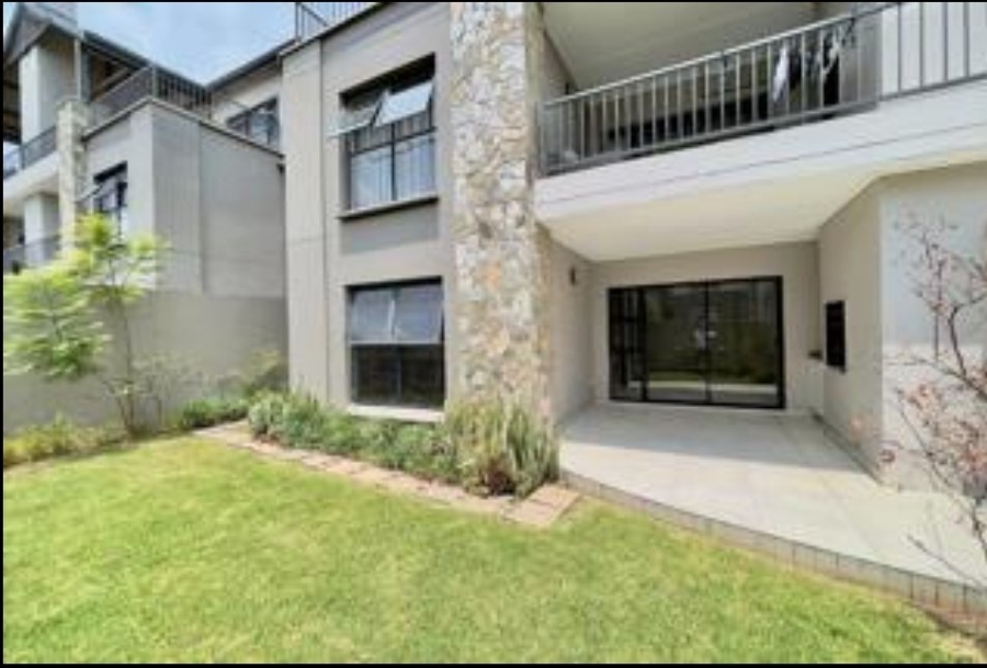 3 Bedroom Property for Sale in Waterfall Gauteng