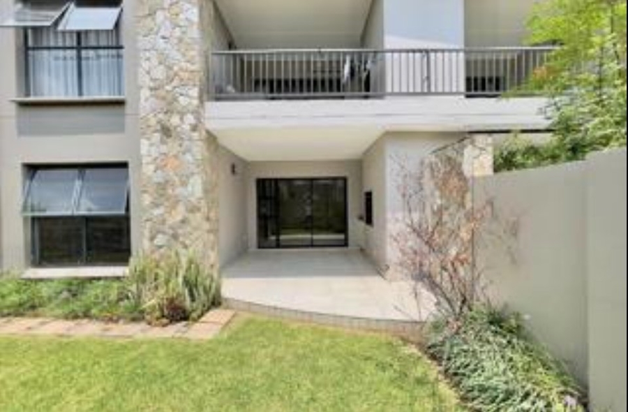 3 Bedroom Property for Sale in Waterfall Gauteng