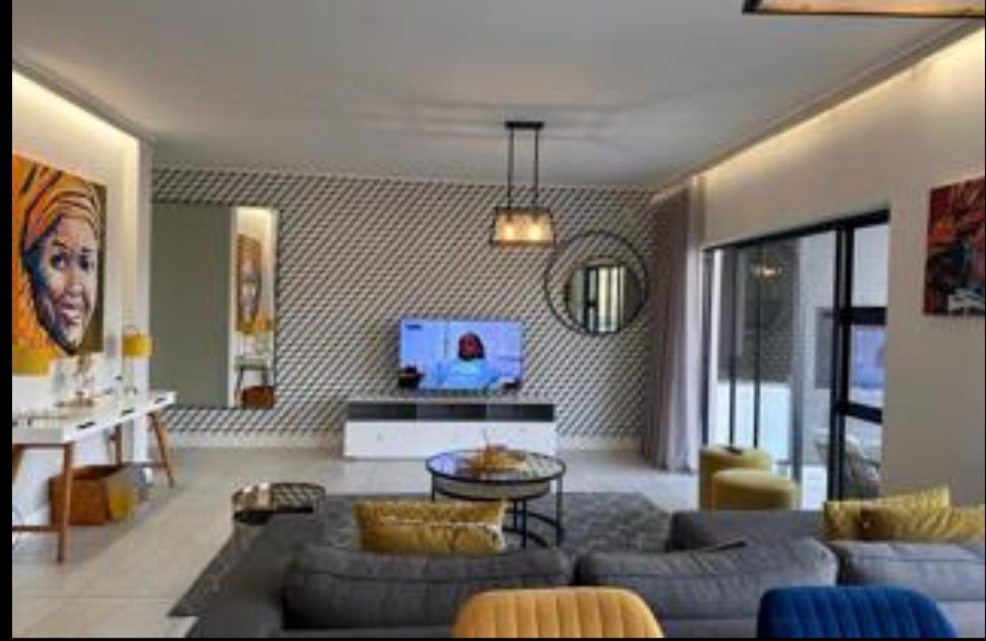 2 Bedroom Property for Sale in Waterfall Gauteng