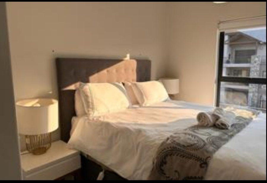 2 Bedroom Property for Sale in Waterfall Gauteng