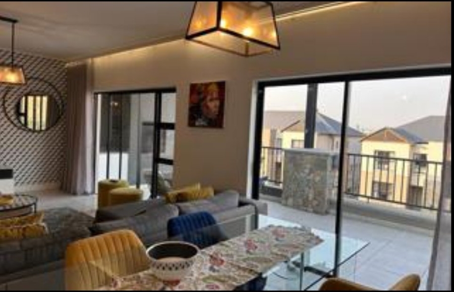 2 Bedroom Property for Sale in Waterfall Gauteng