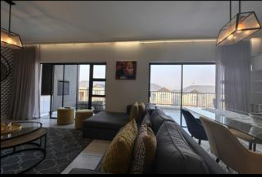 2 Bedroom Property for Sale in Waterfall Gauteng