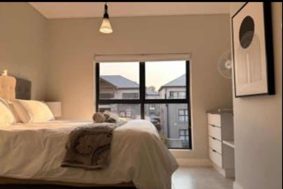 2 Bedroom Property for Sale in Waterfall Gauteng