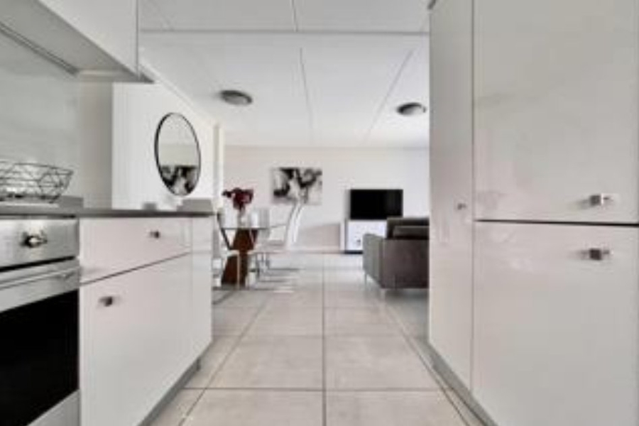 2 Bedroom Property for Sale in Waterfall Gauteng