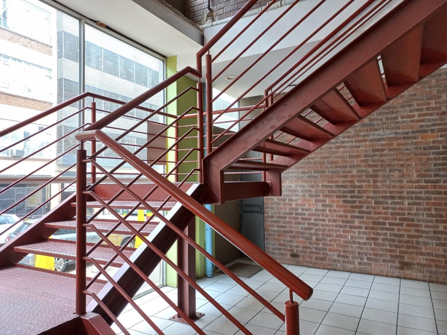  Bedroom Property for Sale in Doornfontein Gauteng