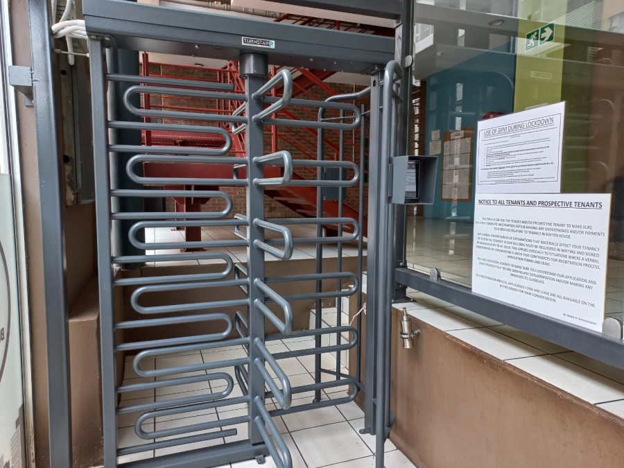  Bedroom Property for Sale in Doornfontein Gauteng