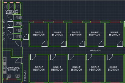  Bedroom Property for Sale in Doornfontein Gauteng