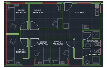  Bedroom Property for Sale in Doornfontein Gauteng