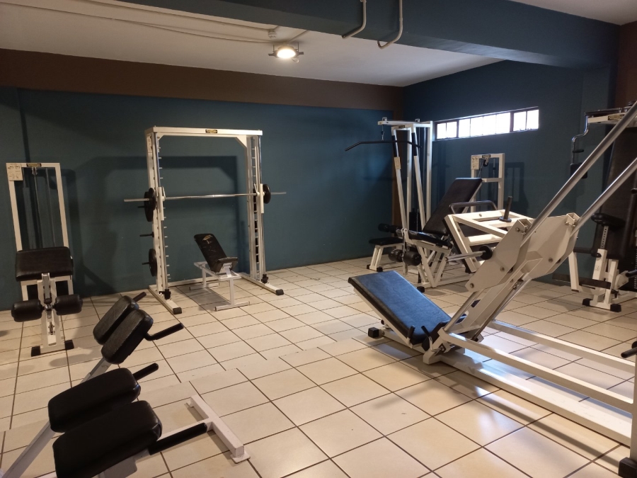  Bedroom Property for Sale in Doornfontein Gauteng