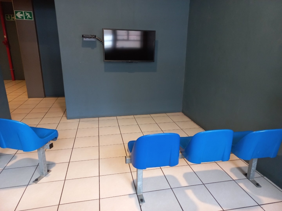  Bedroom Property for Sale in Doornfontein Gauteng