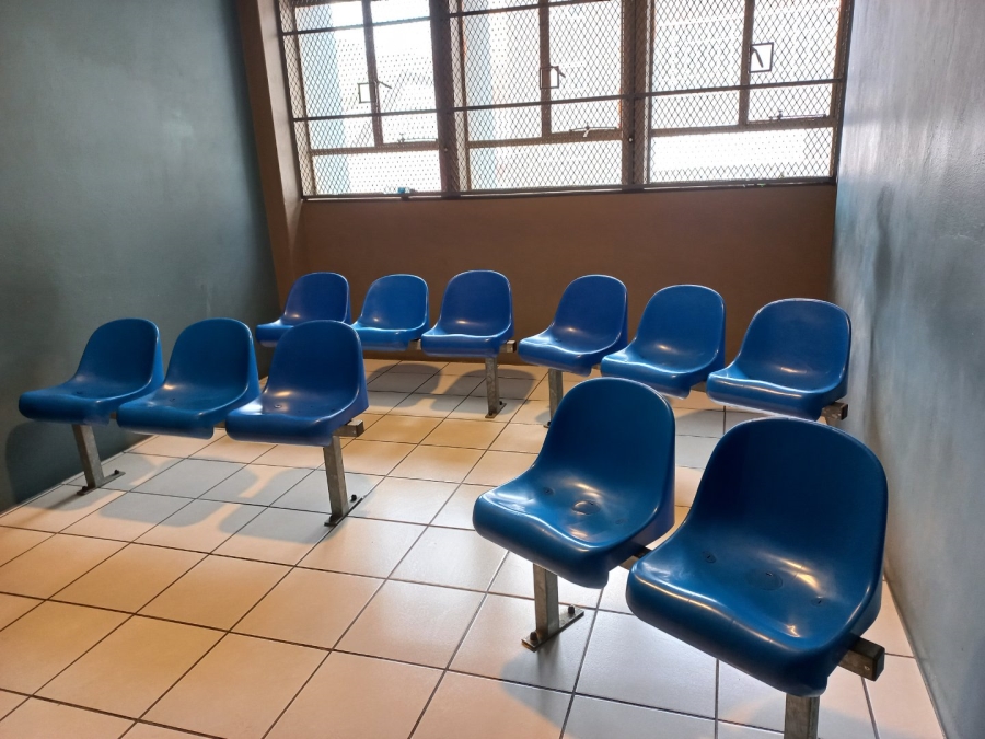  Bedroom Property for Sale in Doornfontein Gauteng