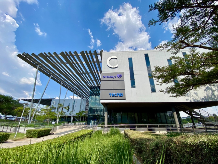 To Let commercial Property for Rent in Woodmead Gauteng