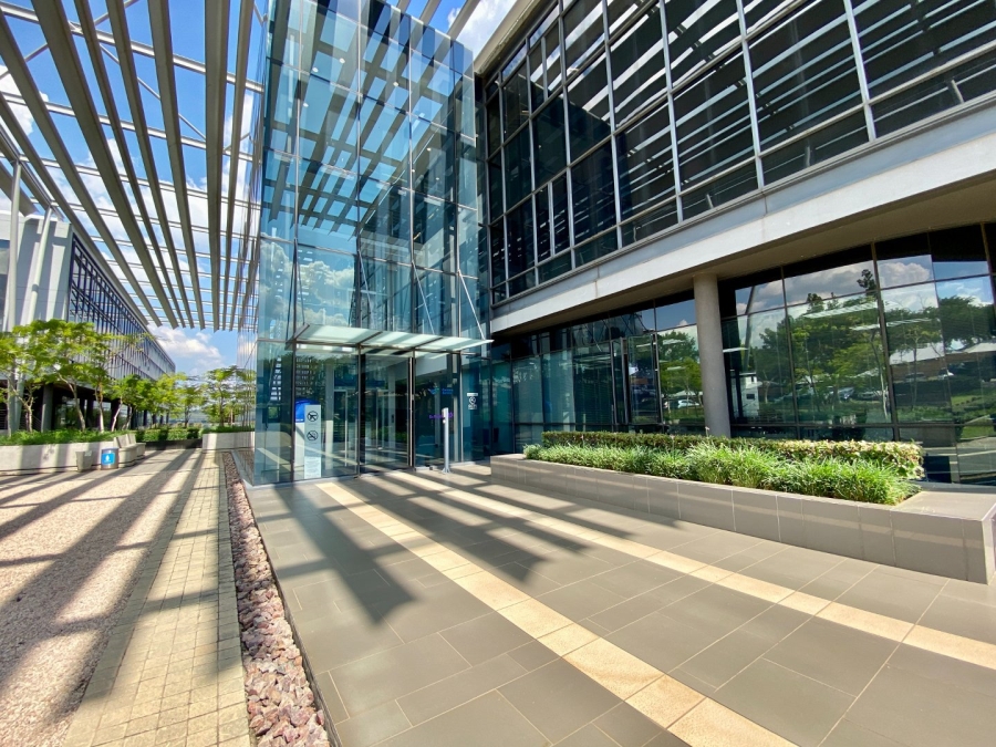 To Let commercial Property for Rent in Woodmead Gauteng