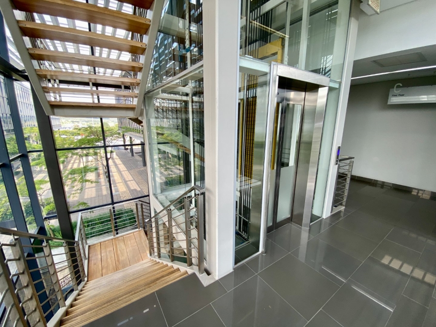 To Let commercial Property for Rent in Woodmead Gauteng