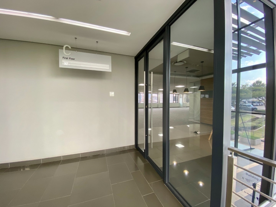 To Let commercial Property for Rent in Woodmead Gauteng