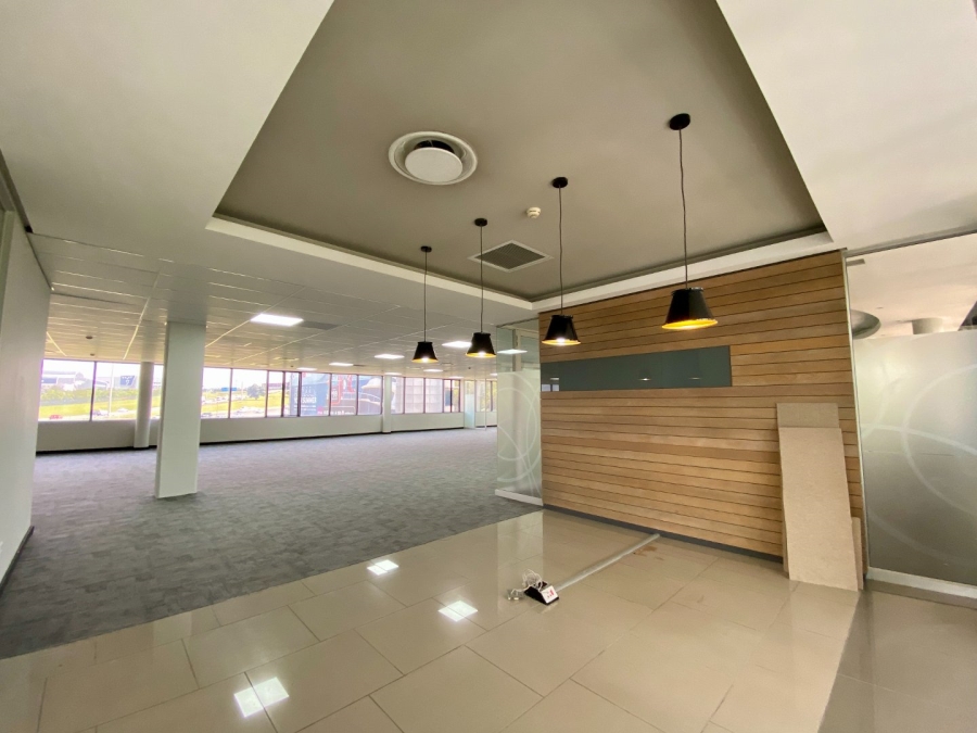 To Let commercial Property for Rent in Woodmead Gauteng