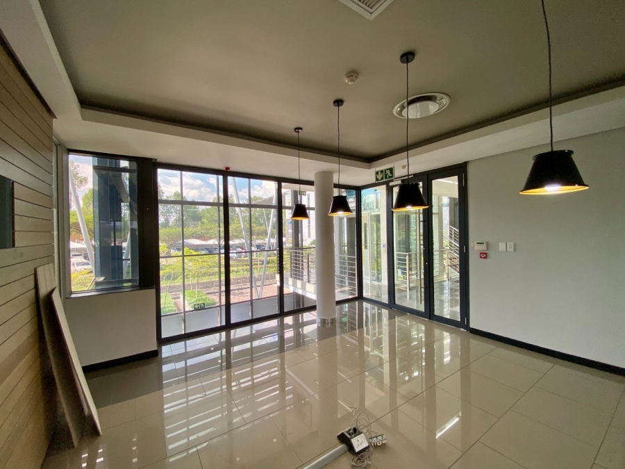To Let commercial Property for Rent in Woodmead Gauteng