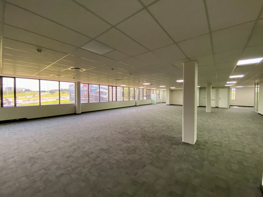To Let commercial Property for Rent in Woodmead Gauteng