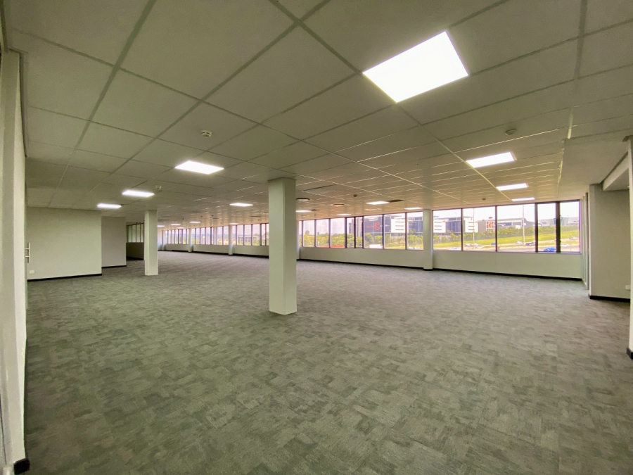 To Let commercial Property for Rent in Woodmead Gauteng