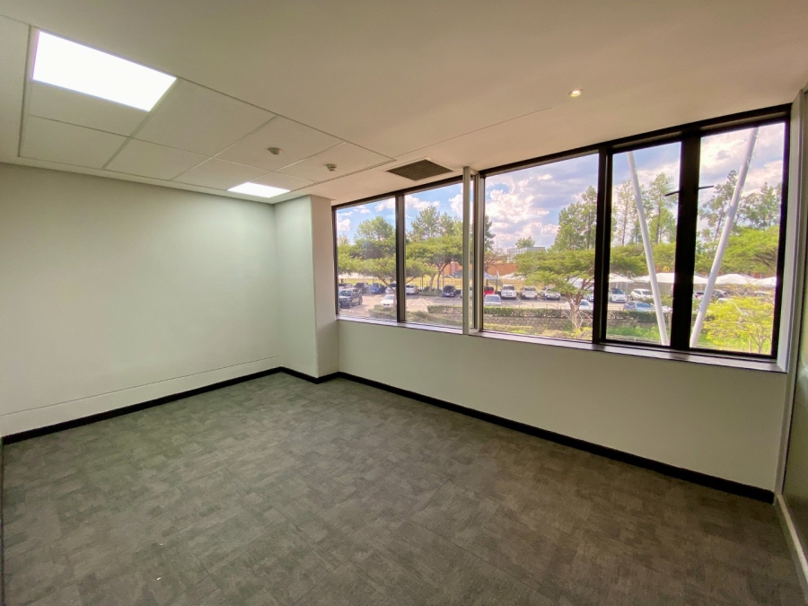 To Let commercial Property for Rent in Woodmead Gauteng