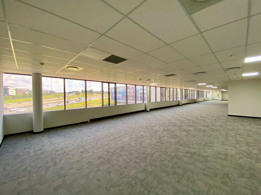 To Let commercial Property for Rent in Woodmead Gauteng