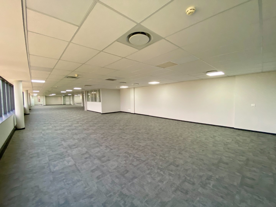 To Let commercial Property for Rent in Woodmead Gauteng